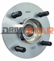 Задняя ступица DRIVESTAR HC-JN0019-AR