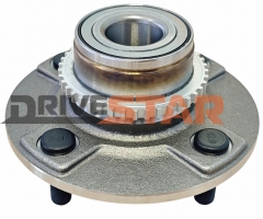 Задняя ступица DRIVESTAR HC-JN0019-AR