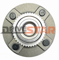 Задняя ступица DRIVESTAR HC-JN0019-AR