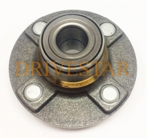 Задняя ступица DRIVESTAR HC-JN0019-R