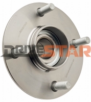 Задняя ступица DRIVESTAR HC-JN0019-R