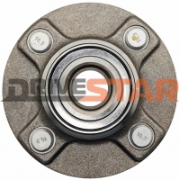 Задняя ступица DRIVESTAR HC-JN0019-R