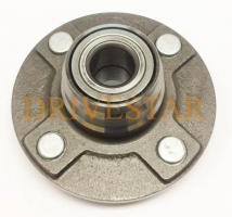 Задняя ступица DRIVESTAR HC-JN0020-R