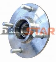Задняя ступица DRIVESTAR HC-JN0020-R