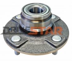 Задняя ступица DRIVESTAR HC-JN0020-R