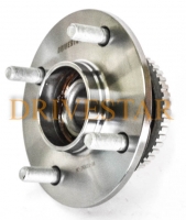 Задняя ступица DRIVESTAR HC-JN0021-AR