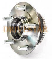 Задняя ступица DRIVESTAR HC-JN0022-AR