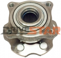 Задняя ступица DRIVESTAR HC-JN0023-R