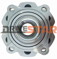 Задняя ступица DRIVESTAR HC-JN0023-R