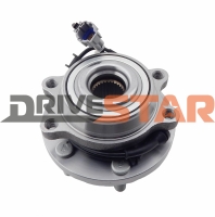 Передняя ступица DRIVESTAR HC-JN0023-SF