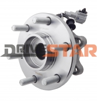 Передняя ступица DRIVESTAR HC-JN0023-SF