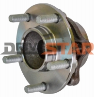 Передняя ступица DRIVESTAR HC-JN0025-MF