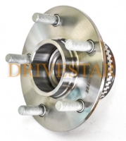 Задняя ступица DRIVESTAR HC-JN0026-AR