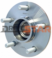 Задняя ступица DRIVESTAR HC-JN0026-AR
