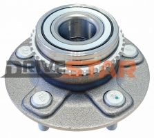 Задняя ступица DRIVESTAR HC-JN0026-AR