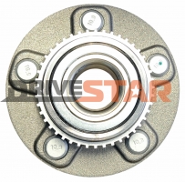 Задняя ступица DRIVESTAR HC-JN0026-AR