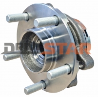 Передняя ступица DRIVESTAR HC-JN0027-MF