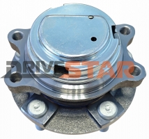 Передняя ступица DRIVESTAR HC-JN0027-MF