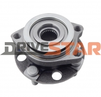 Передняя ступица DRIVESTAR HC-JN0028-MF