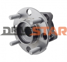 Передняя ступица DRIVESTAR HC-JN0028-MF