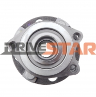 Передняя ступица DRIVESTAR HC-JN0028-MF