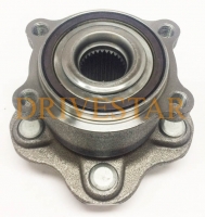 Задняя ступица DRIVESTAR HC-JN0030-MR