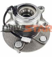 Задняя ступица DRIVESTAR HC-JS0001-SR