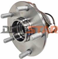 Задняя ступица DRIVESTAR HC-JS0001-SR