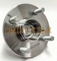 Задняя ступица DRIVESTAR HC-JS0002-AR