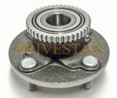Задняя ступица DRIVESTAR HC-JS0002-AR