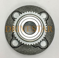 Задняя ступица DRIVESTAR HC-JS0002-AR