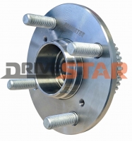 Задняя ступица DRIVESTAR HC-JS0002-AR