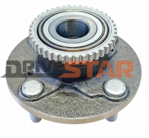 Задняя ступица DRIVESTAR HC-JS0002-AR