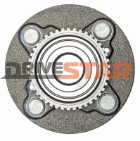 Задняя ступица DRIVESTAR HC-JS0002-AR