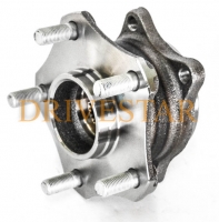 Задняя ступица DRIVESTAR HC-JS0003-MF
