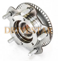 Передняя ступица DRIVESTAR HC-JS0004-AF