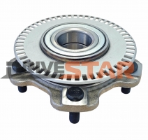 Передняя ступица DRIVESTAR HC-JS0004-AF
