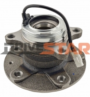 Задняя ступица DRIVESTAR HC-JS1001-SR