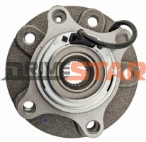 Задняя ступица DRIVESTAR HC-JS1001-SR