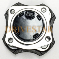 Задняя ступица DRIVESTAR HC-JT0001-SR