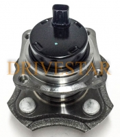 Задняя ступица DRIVESTAR HC-JT0001-SR