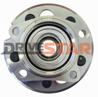 Задняя ступица DRIVESTAR HC-JT0002-R