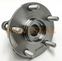 Передняя ступица DRIVESTAR HC-JT0003-MF