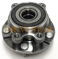 Передняя ступица DRIVESTAR HC-JT0003-MF