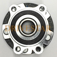 Передняя ступица DRIVESTAR HC-JT0003-MF