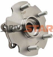 Задняя ступица DRIVESTAR HC-JT0003-MR