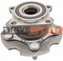 Задняя ступица DRIVESTAR HC-JT0003-MR