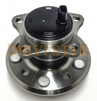 Задняя ступица DRIVESTAR HC-JT0004-SRL