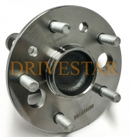 Задняя ступица DRIVESTAR HC-JT0004-SRR