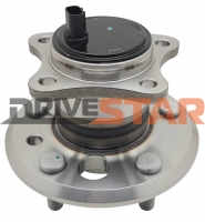 Задняя ступица DRIVESTAR HC-JT0004-SRR